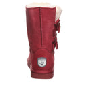 ZARIA YOUTH CRANBERRY