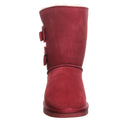 ZARIA YOUTH CRANBERRY