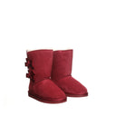 ZARIA YOUTH CRANBERRY