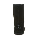 ELLE SHORT WIDE BLACK