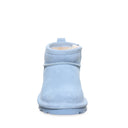 SHORTY YOUTH BLISSFUL BLUE