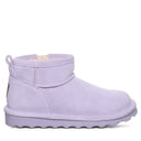 SHORTY YOUTH WASHED LAVENDER