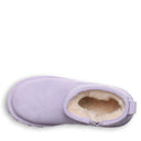 SHORTY YOUTH WASHED LAVENDER