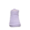 SHORTY YOUTH WASHED LAVENDER
