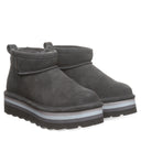 RETRO SHORTY GRAPHITE