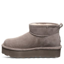RETRO SHORTY MOREL