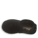 RETRO SHORTY YOUTH BLACK