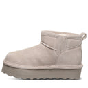 RETRO SHORTY YOUTH MUSHROOM