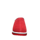 TABITHA RED/WHITE