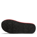 TABITHA BLACK/RED