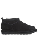 SUPER SHORTY WIDE BLACK