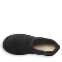 SUPER SHORTY WIDE BLACK