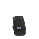 SUPER SHORTY WIDE BLACK
