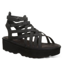 PROMINENCE BLACK/BLACK