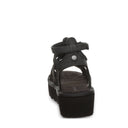 PROMINENCE BLACK/BLACK
