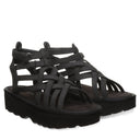 PROMINENCE BLACK/BLACK