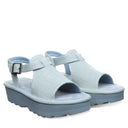 ASCEND DENIM BLUE