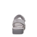 CREST GRAY FOG