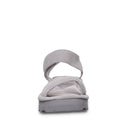 CREST GRAY FOG