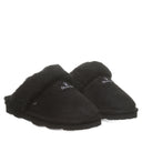 EFFIE VEGAN BLACK