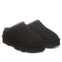 MARTIS VEGAN BLACK/BLACK