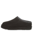 TABITHA VEGAN BLACK