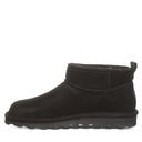 SHORTY VEGAN BLACK