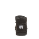 SHORTY VEGAN BLACK