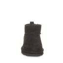 SHORTY VEGAN BLACK
