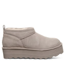 RETRO SUPER SHORTY VEGAN STONE