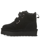 RETRO LARISA YOUTH BLACK