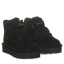 RETRO LARISA YOUTH BLACK