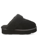 LOKI PLATFORM LO DECO BLACK