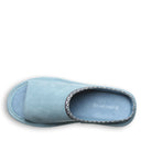 NAVIGATE TOURMALINE BLUE