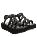 HIGH SEAS BLACK