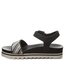 ORION BLACK/WHITE