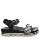 ORION BLACK/WHITE
