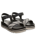 ORION BLACK/WHITE