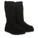 SNUGGLE MURPHY PLATFORM LO BLACK