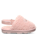 SNUGGLE TEE TODDLER LIGHT PINK