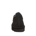 MOXIE PLATFORM LO BLACK