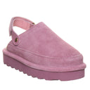 BROOKE YOUTH ROSE MAUVE
