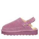 BROOKE YOUTH ROSE MAUVE