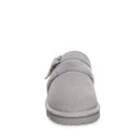 INEZ GRAY FOG