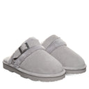 INEZ GRAY FOG