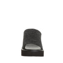 BLANCHE BLACK METALLIC
