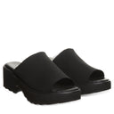 BLANCHE BLACK/BLACK