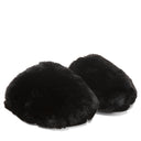 SILKIE BLACK