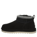 LANGLY BLACK
