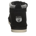 LANGLY BLACK